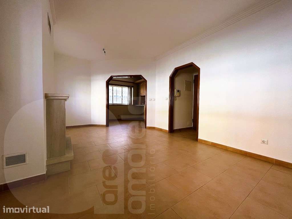 Apartamento T1 localizado em Corroios. - Grande imagem: 5/9