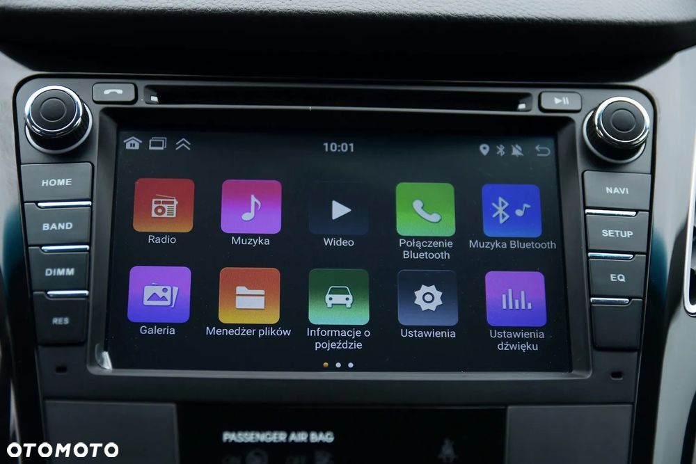 Hyundai i40 1.6 Comfort - 33