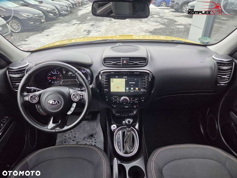 Kia Soul - 14