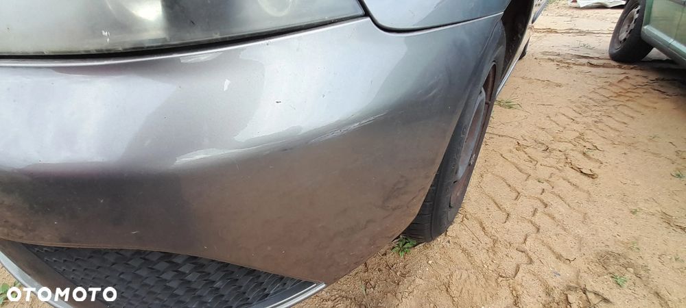 SEAT IBIZA III LIFT ZDERZAK PRZEDNI PRZÓD KOMPLETNY LS7W nr. 29/9 - 3