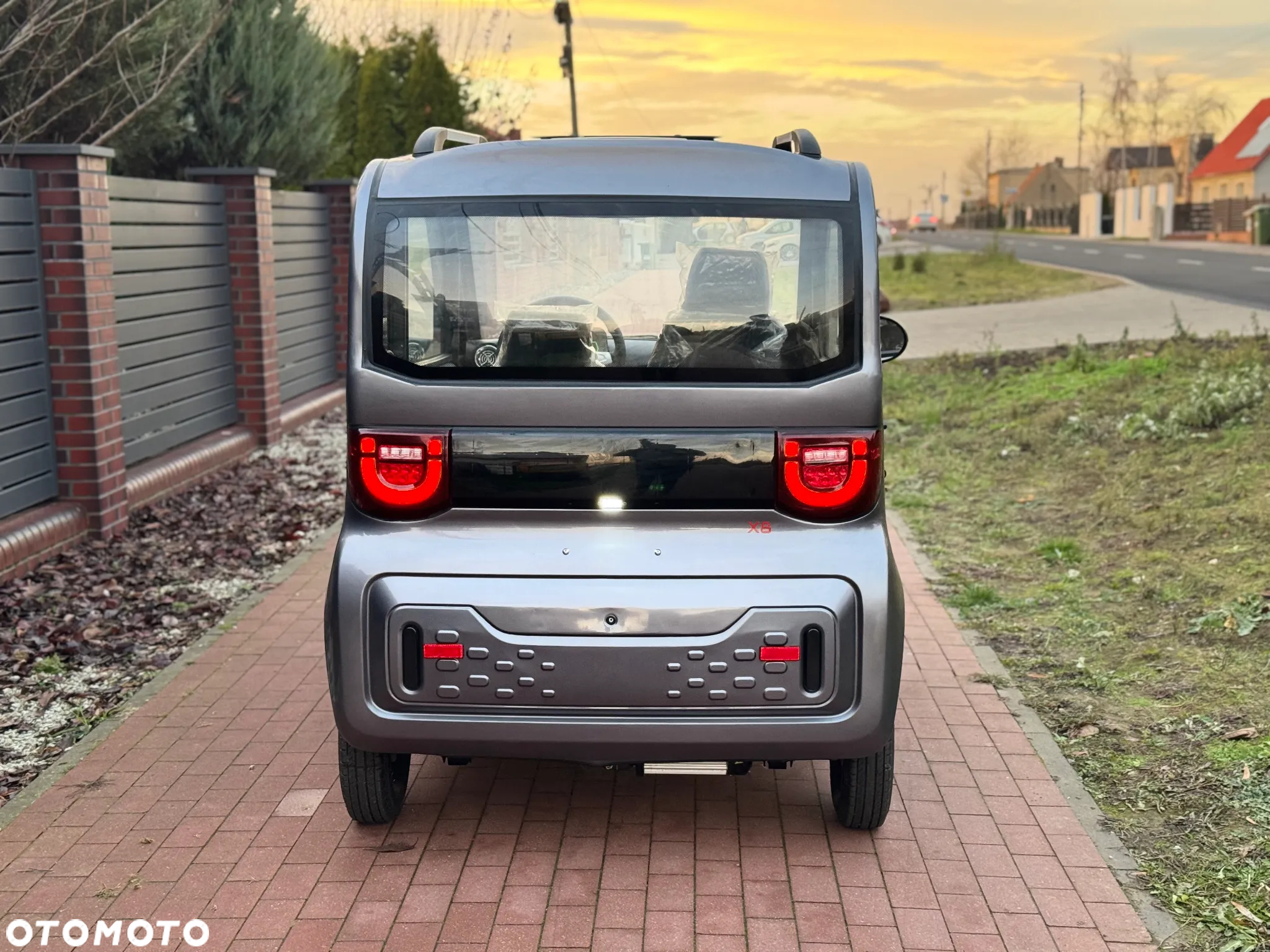 SARINI X7 - 26