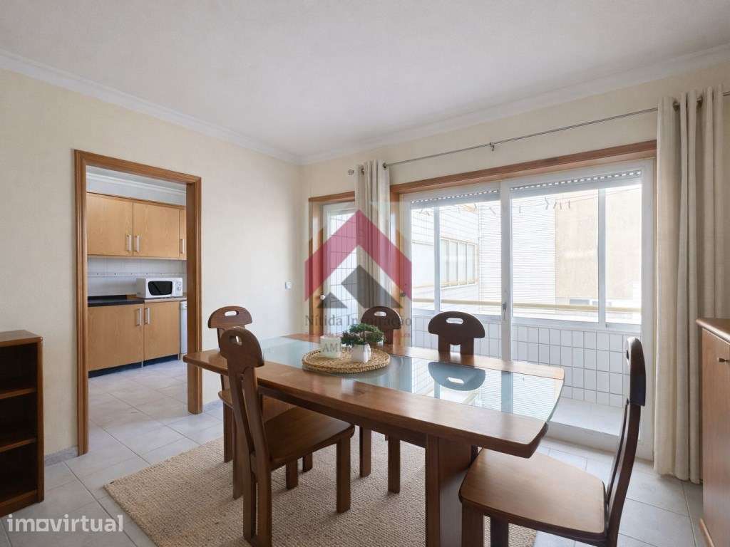 Apartamento T1 na Praia da Barra - Gafanha da Nazaré - Grande imagem: 3/16