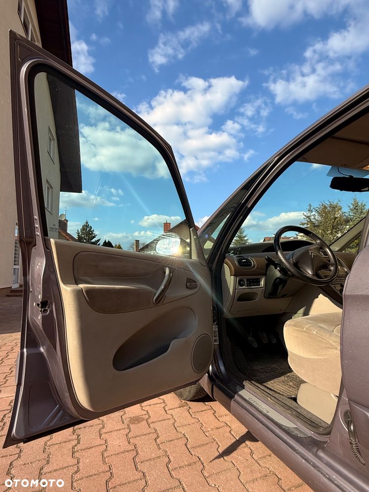 Citroën Xsara Picasso 1.8i 16V Exclusive - 8