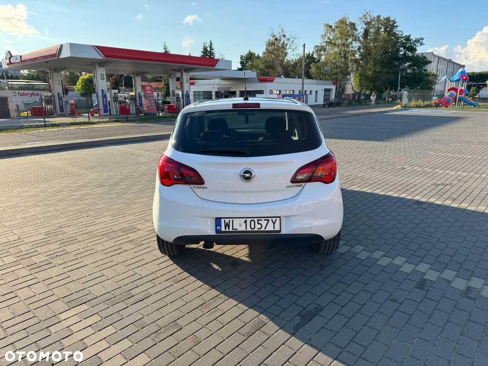 Opel Corsa 1.4 Color Edition S&S - 4