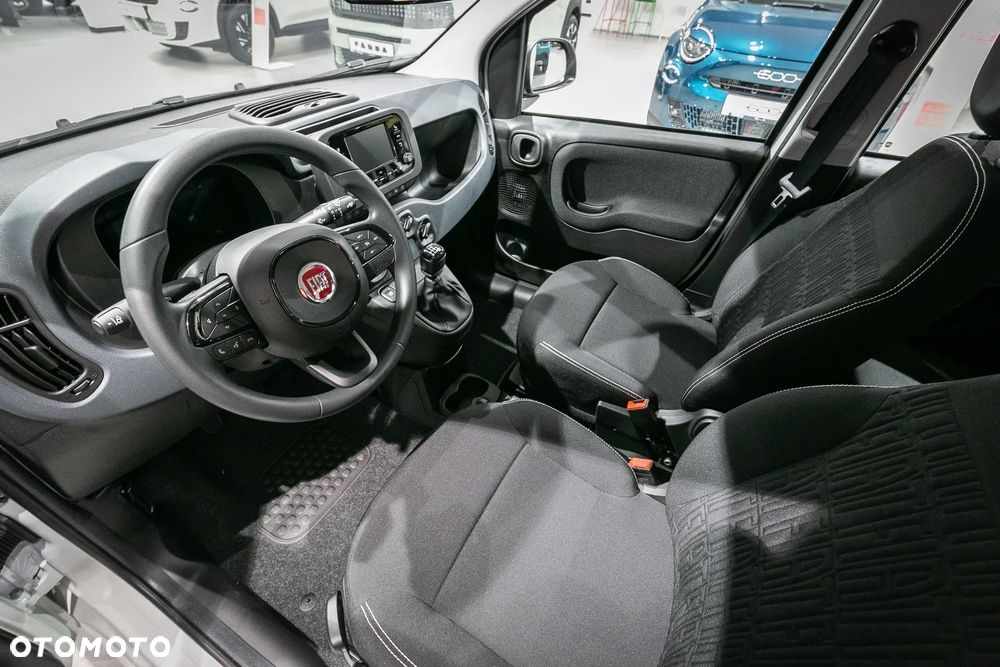 Fiat Panda - 9