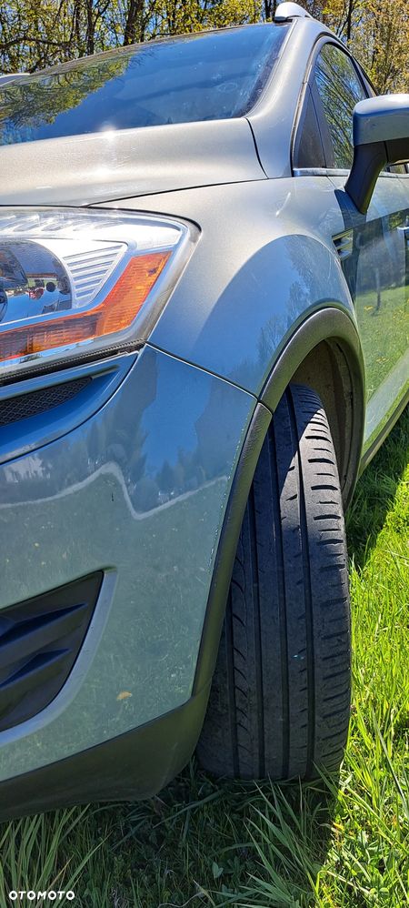 Ford Kuga - 18