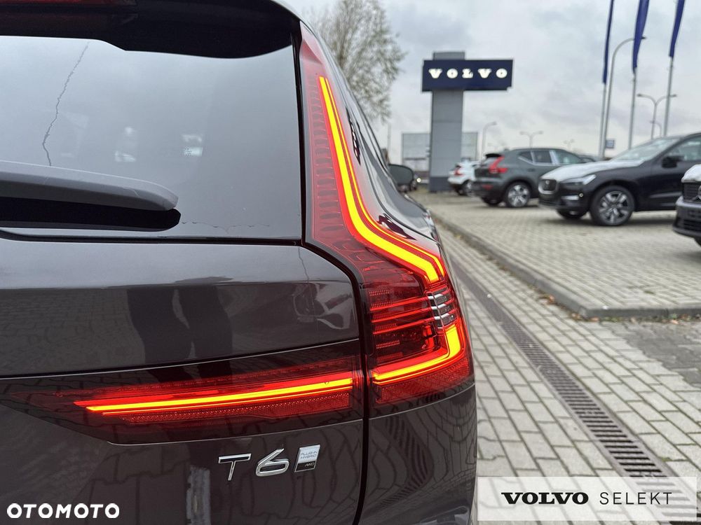 Volvo V90 - 34