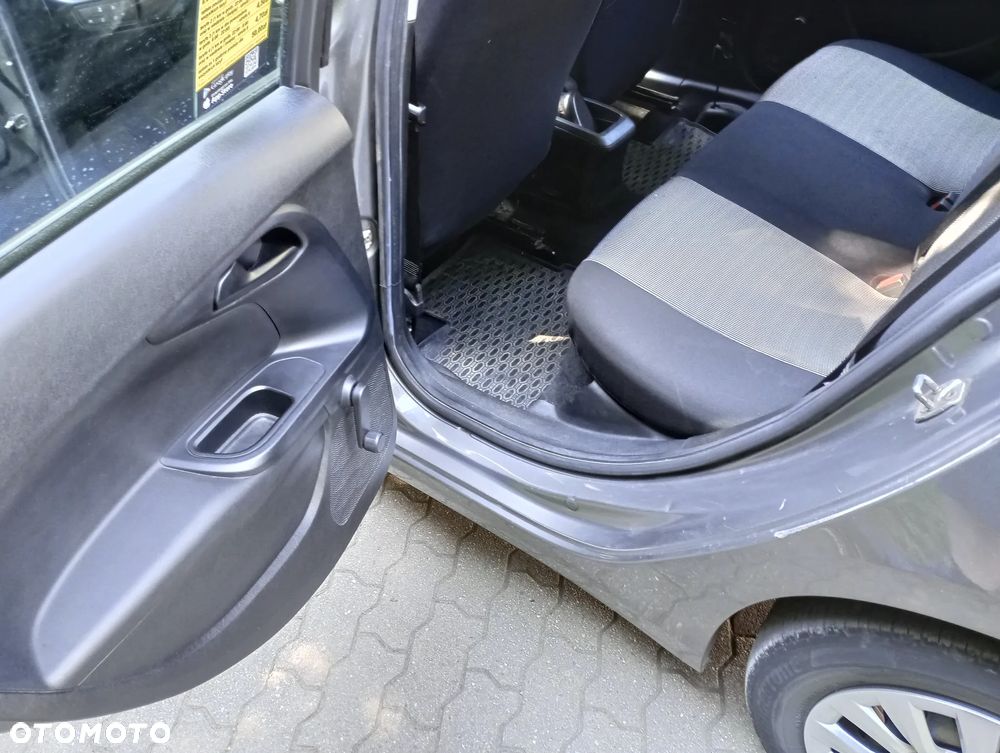 Fiat Tipo 1.4 Classic - 20