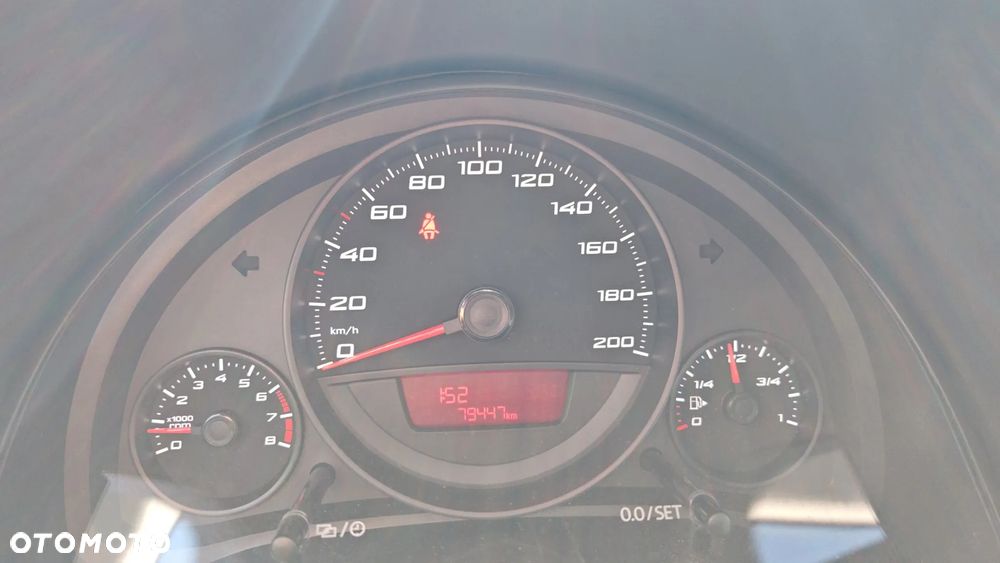 Seat Mii 1.0 Style - 7