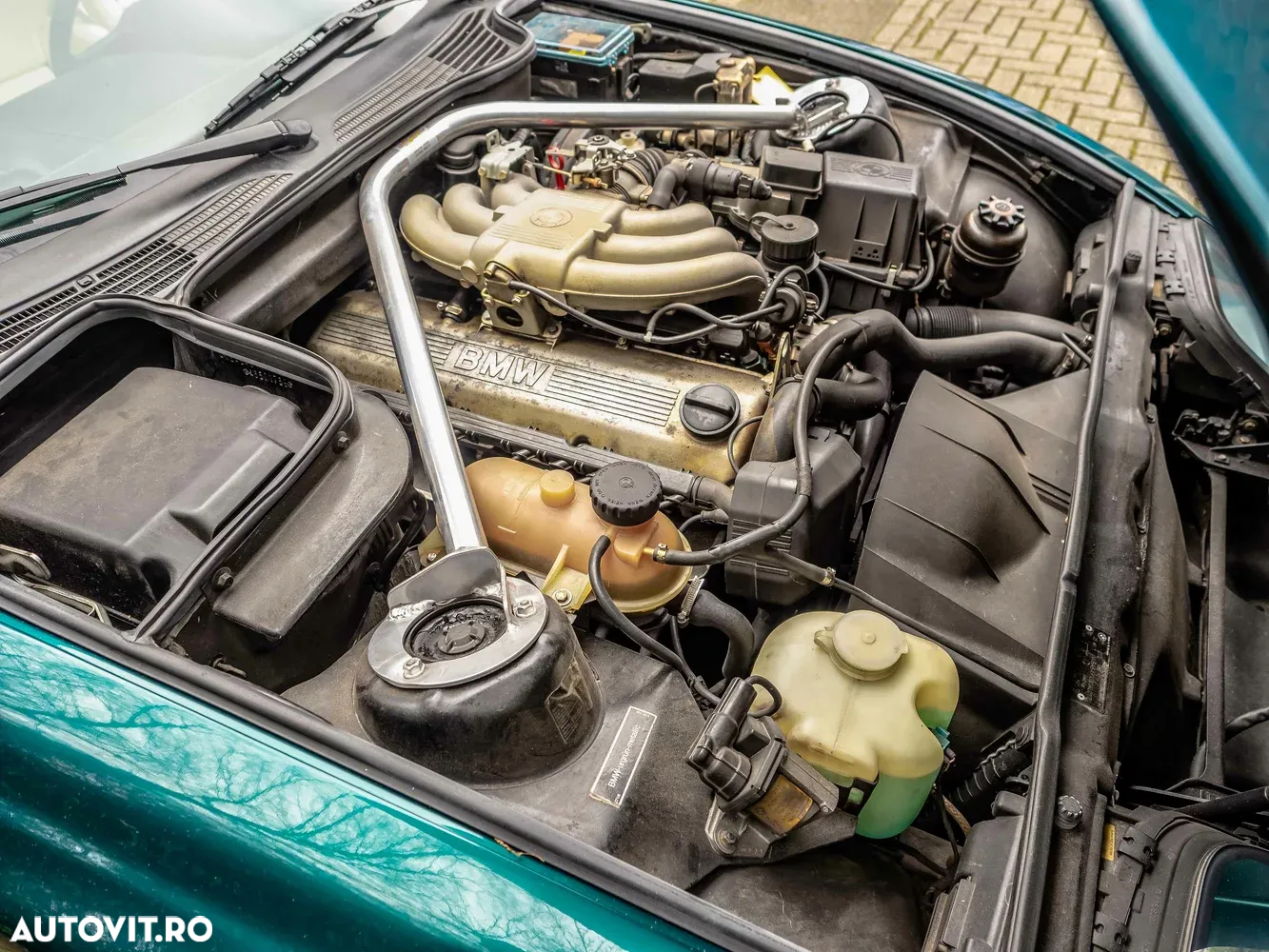 BMW Z1 - 2