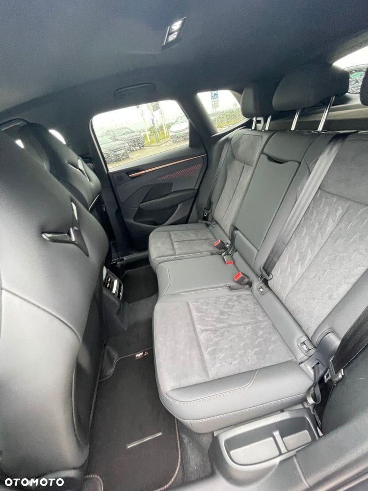 Cupra Terramar 1.5 eTSI mHEV Advantage Edition DSG - 15