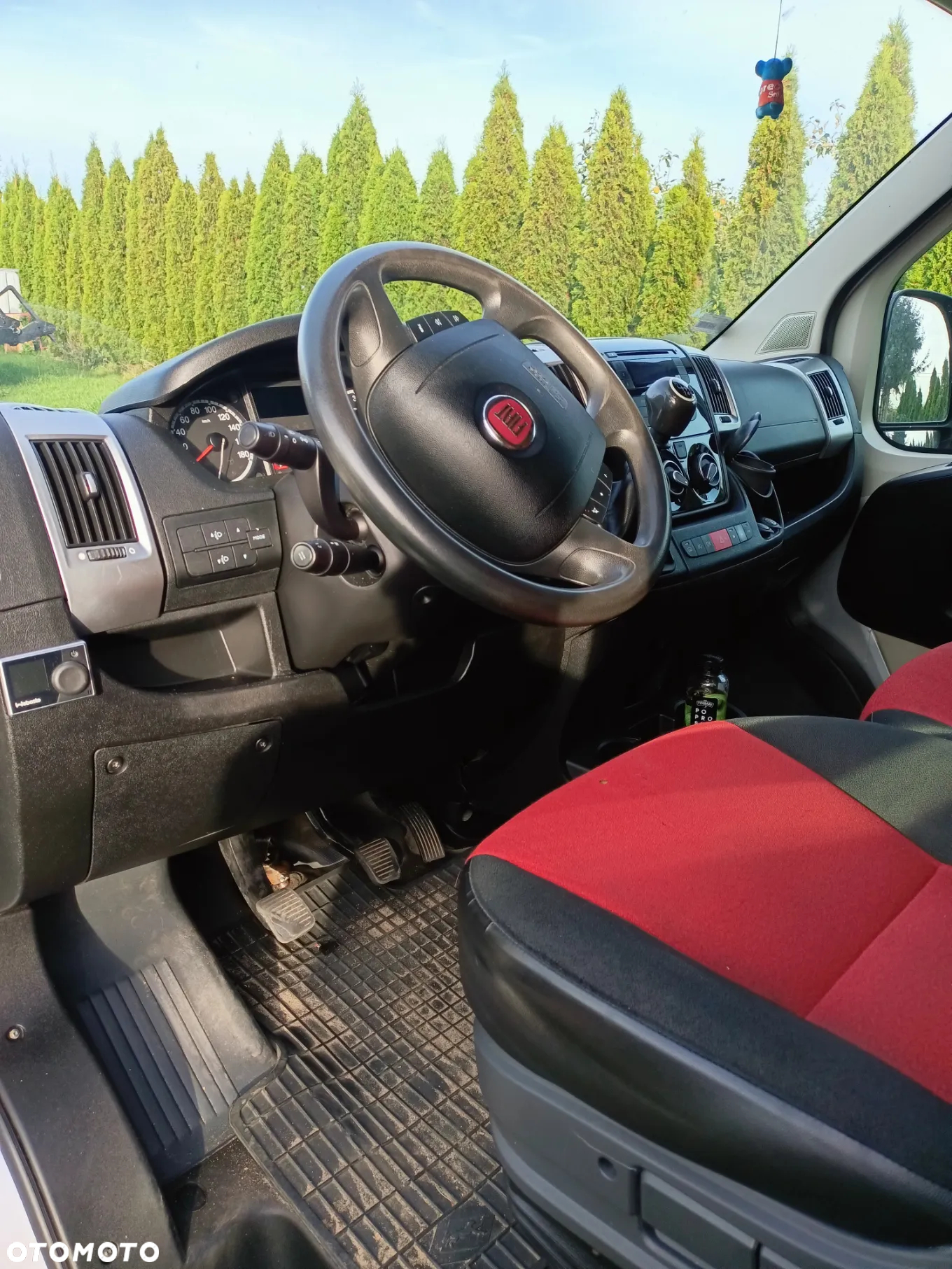 Fiat Ducato - 2