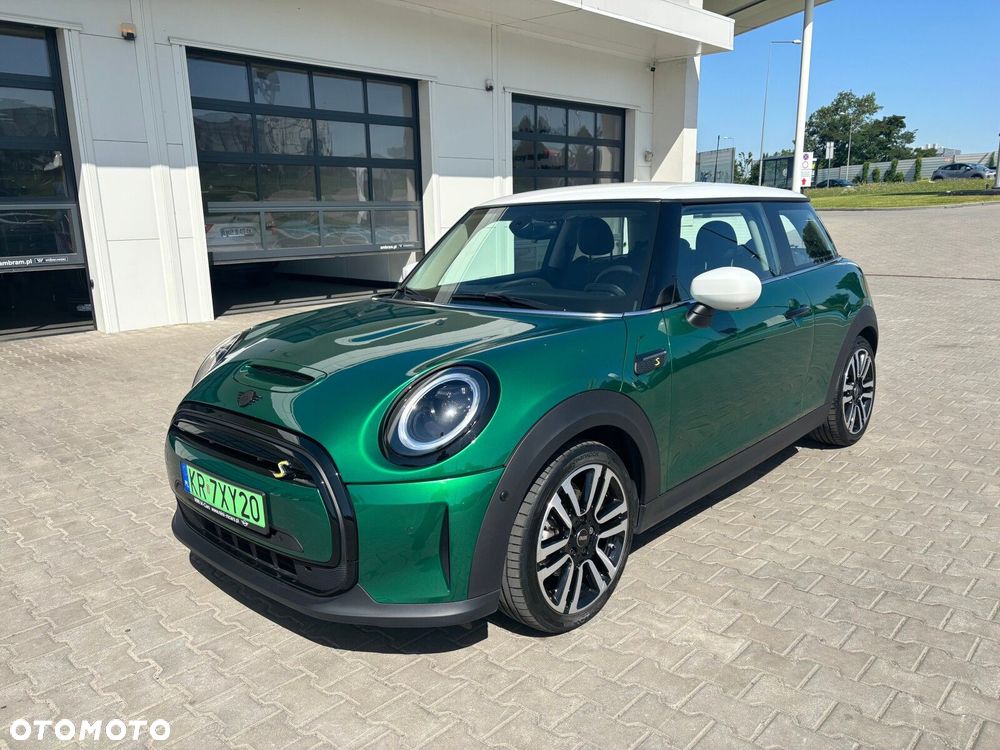 MINI Cooper S - 2