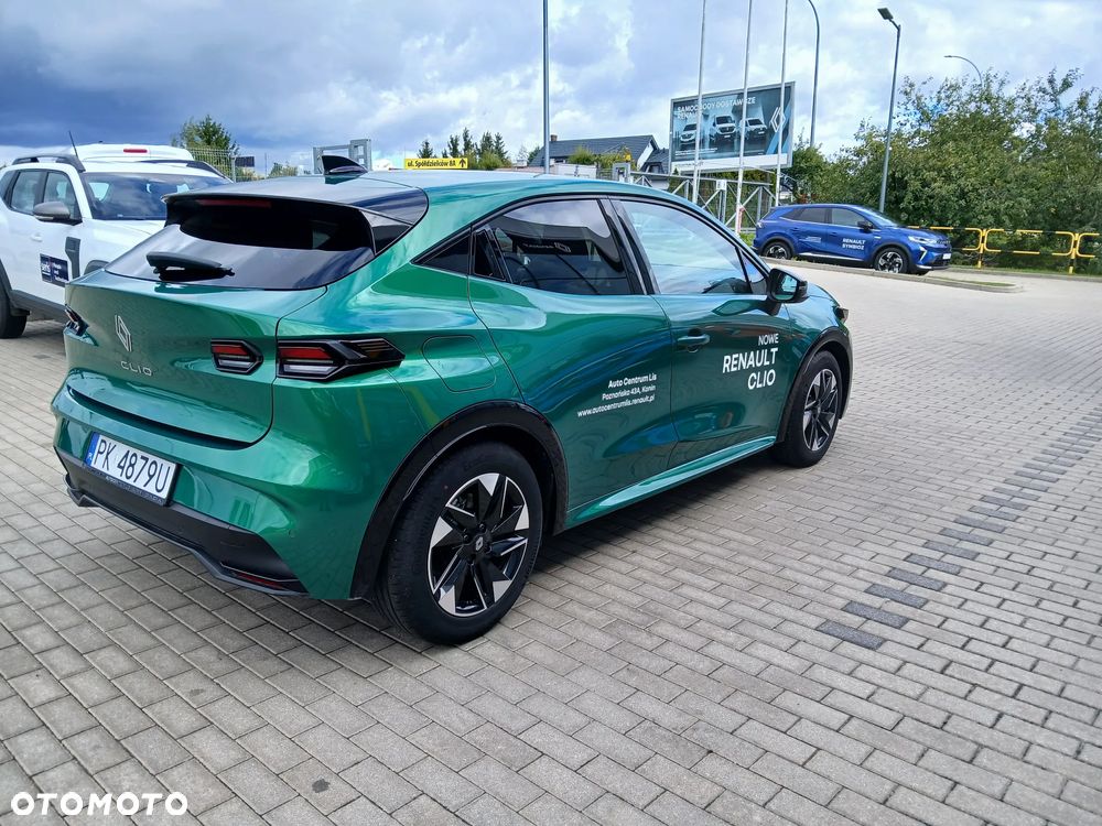 Renault Clio 1.2 TCe Techno EDC - 6