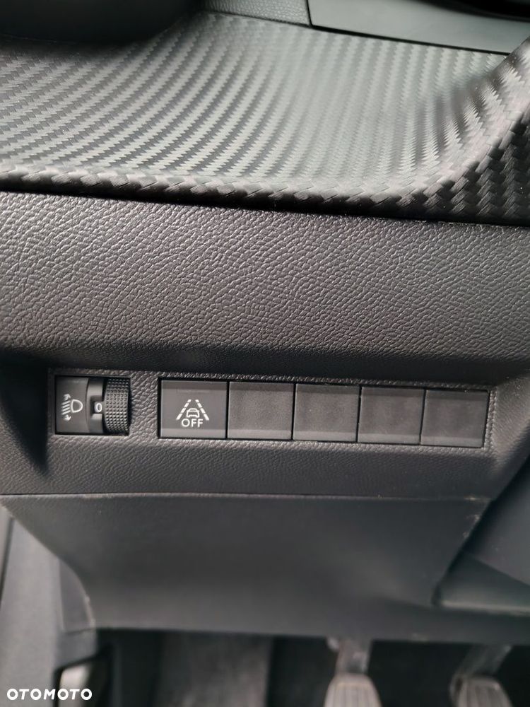 Peugeot 208 1.2 PureTech Active S&S - 19