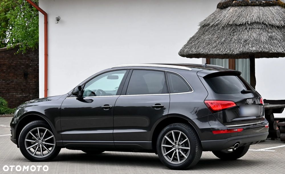 Audi Q5 2.0 TDI Quattro S tronic - 15