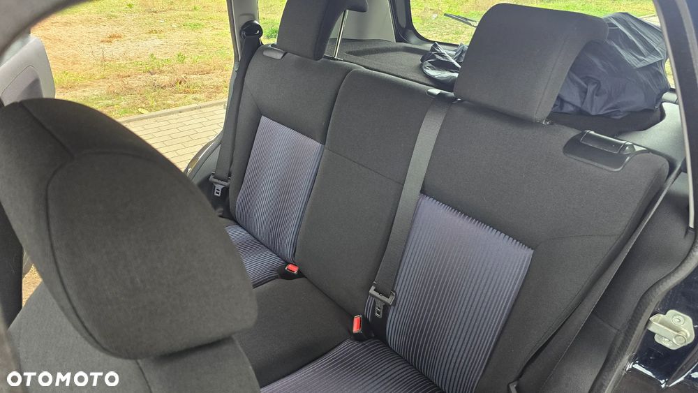 Ford Fusion 1.25 Black Magic - 29