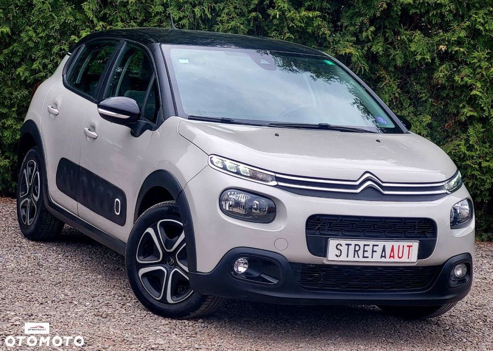 Citroën C3 - 22