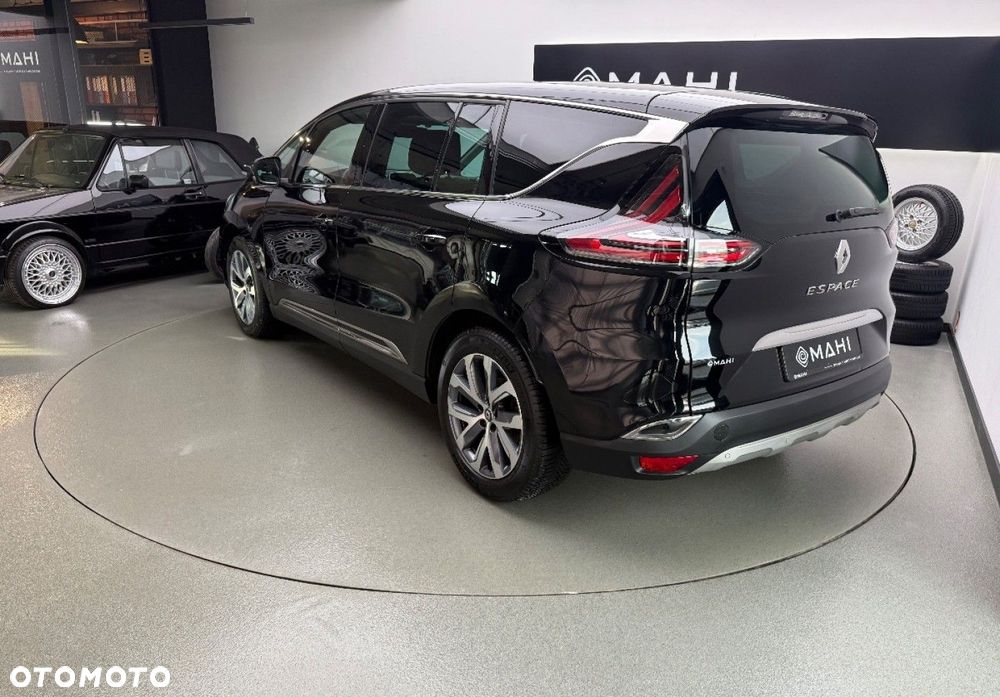 Renault Espace Energy dCi 160 EDC Intens - 9