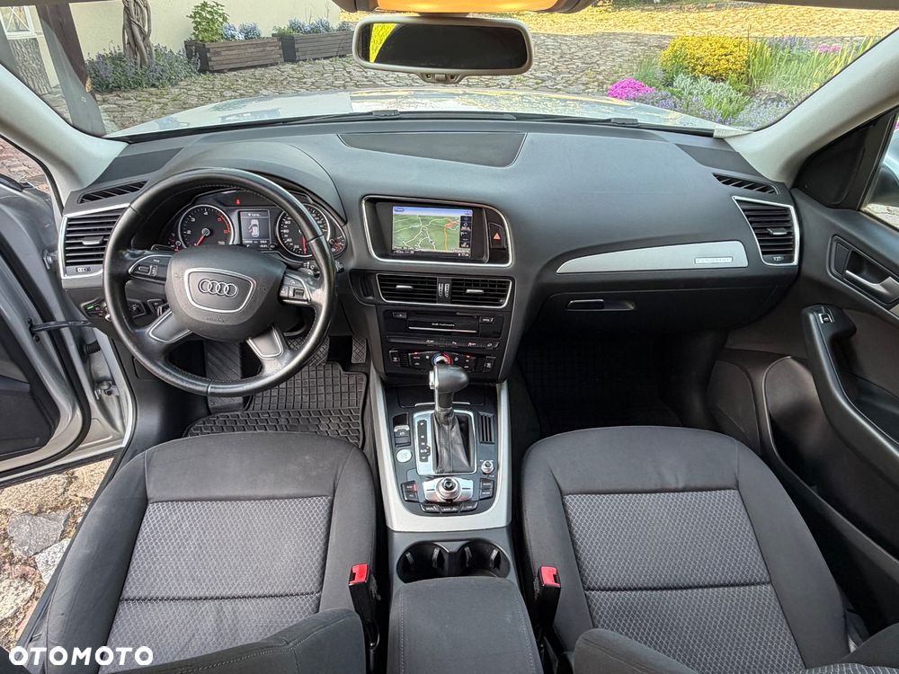 Audi Q5 - 15