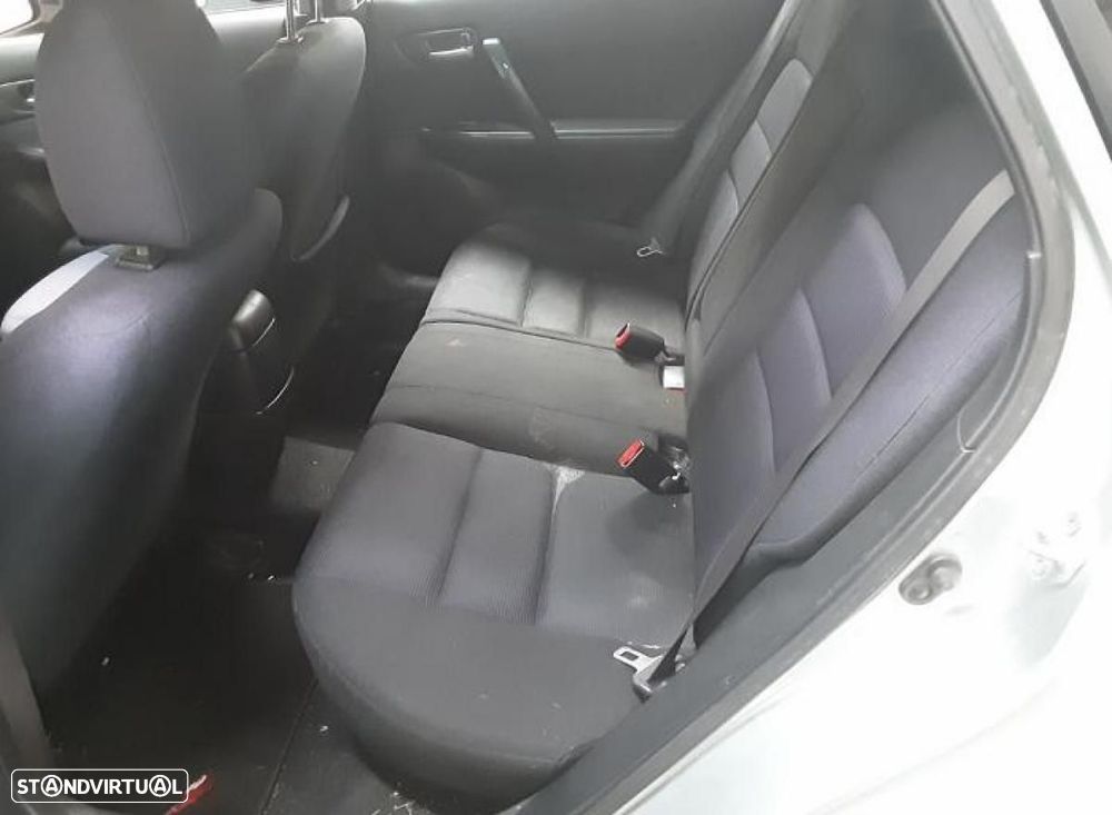 Mazda 6 - 2