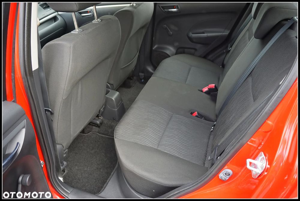 Suzuki Swift 1.2 Comfort Plus - 9