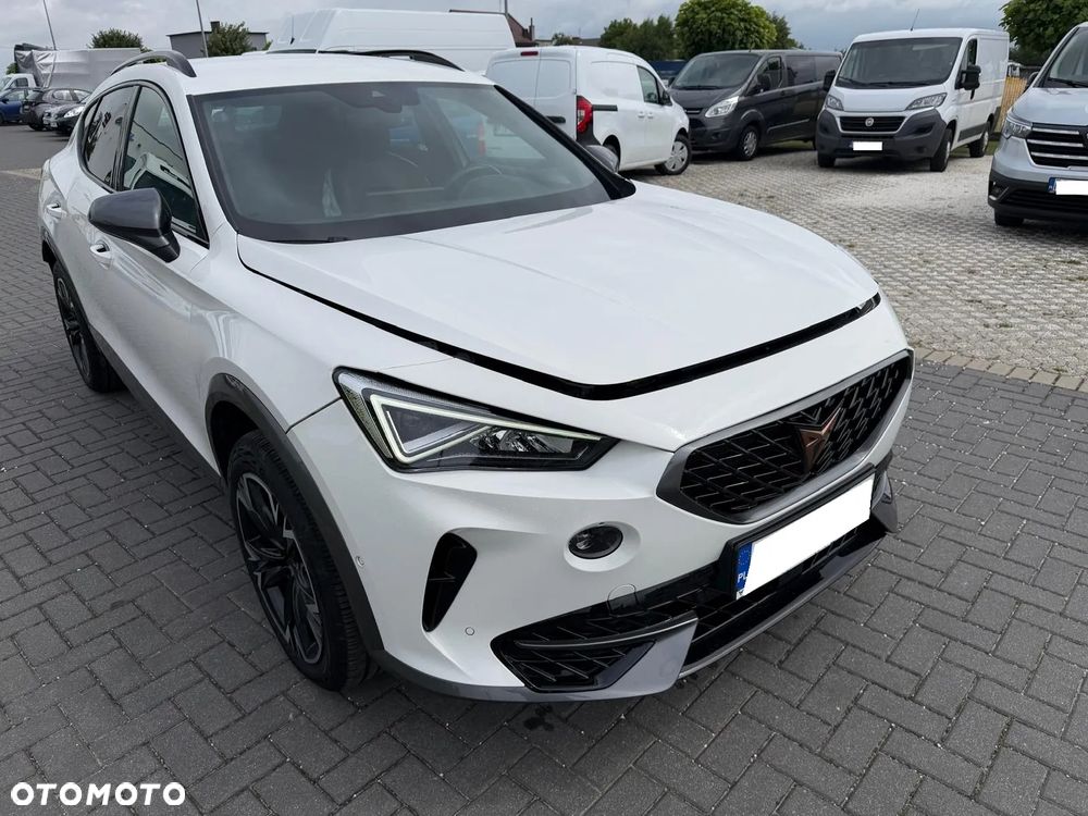 Cupra Formentor 1.5 TSI DSG - 6