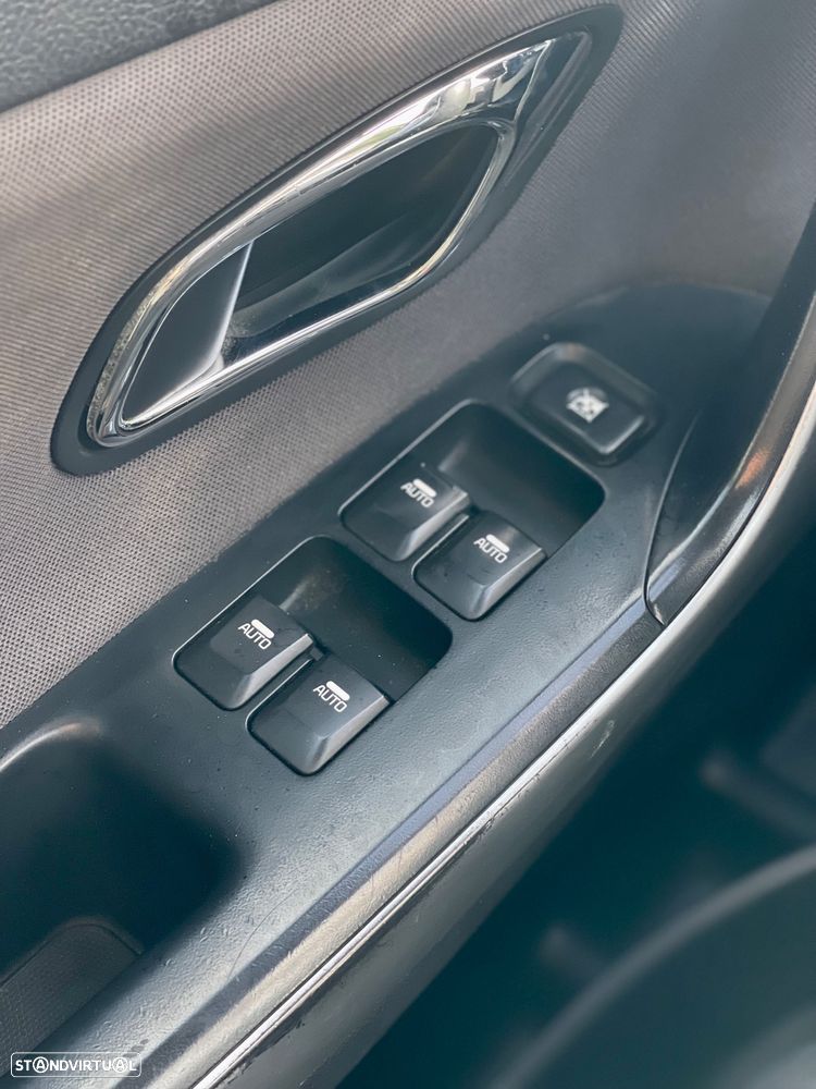 Kia Ceed SW 1.4 CRDi ECO - 16