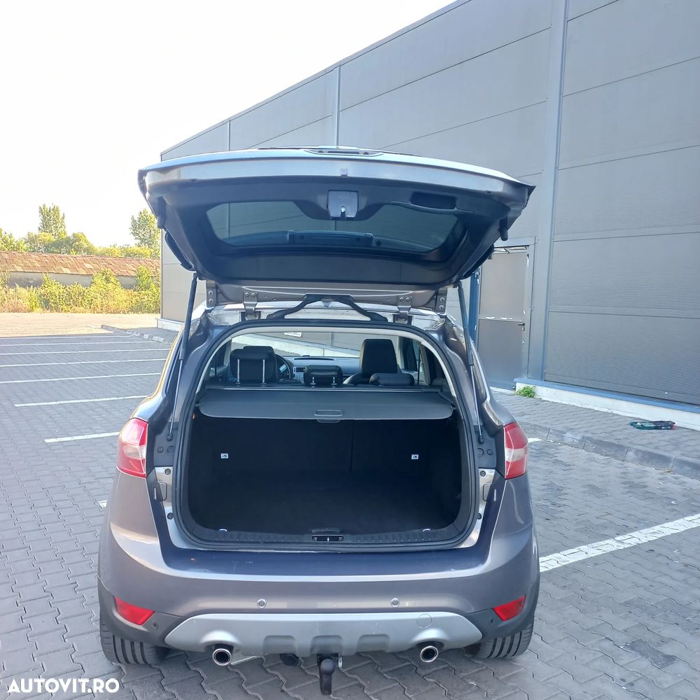 Ford Kuga 2.0 TDCi 4WD Trend - 11