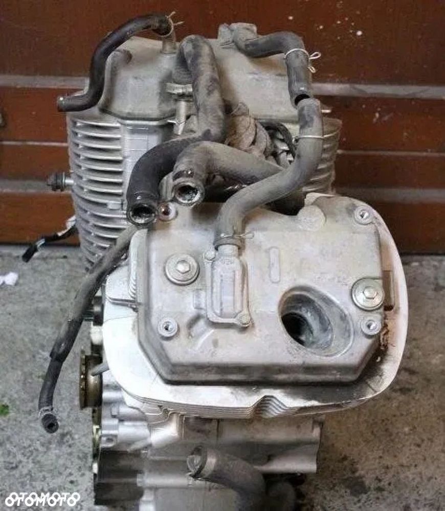 Sprawny silnik Honda VT 750 Shadow Aero 2005r. Gwarancja - 6