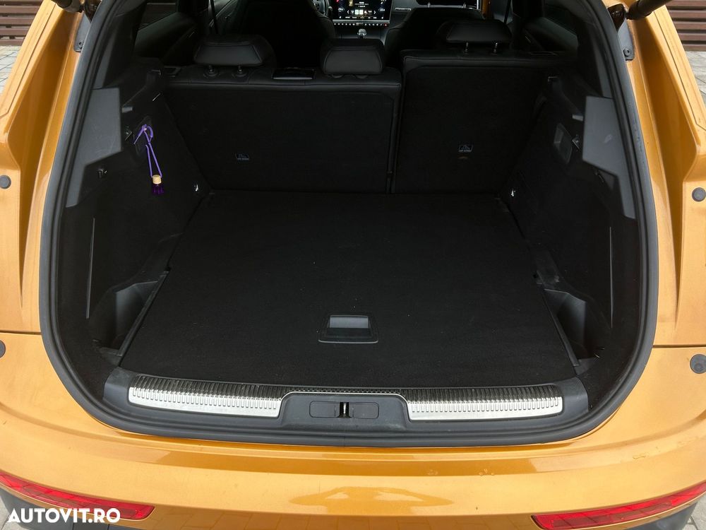 DS Automobiles DS 7 Crossback - 14