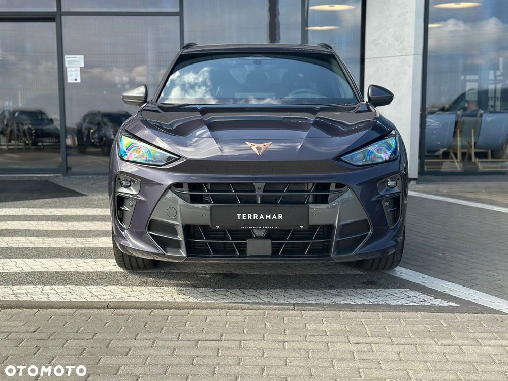 Cupra Terramar 2.0 TSI 4Drive Advantage Edition DSG - 9
