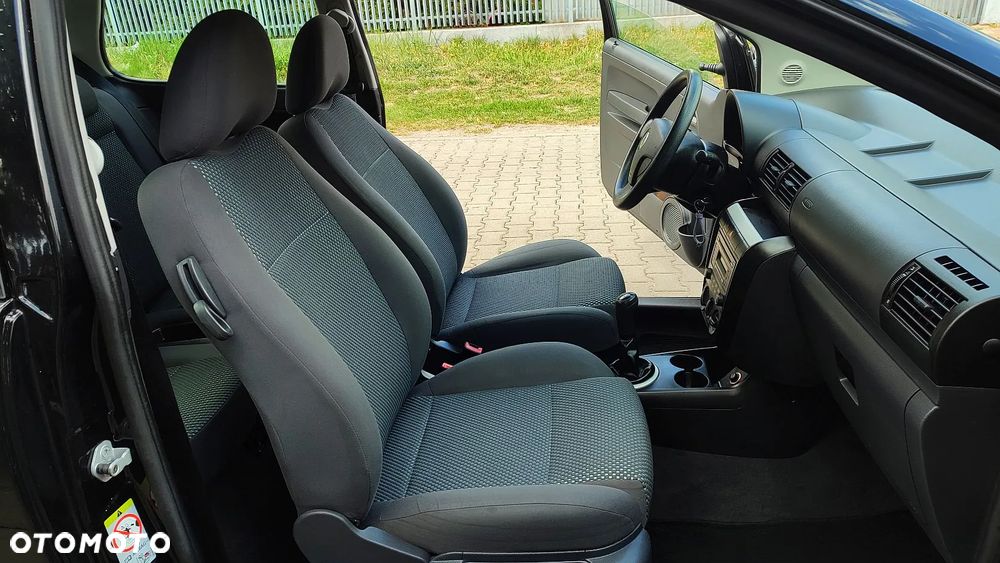 Volkswagen Fox 1.2 - 16