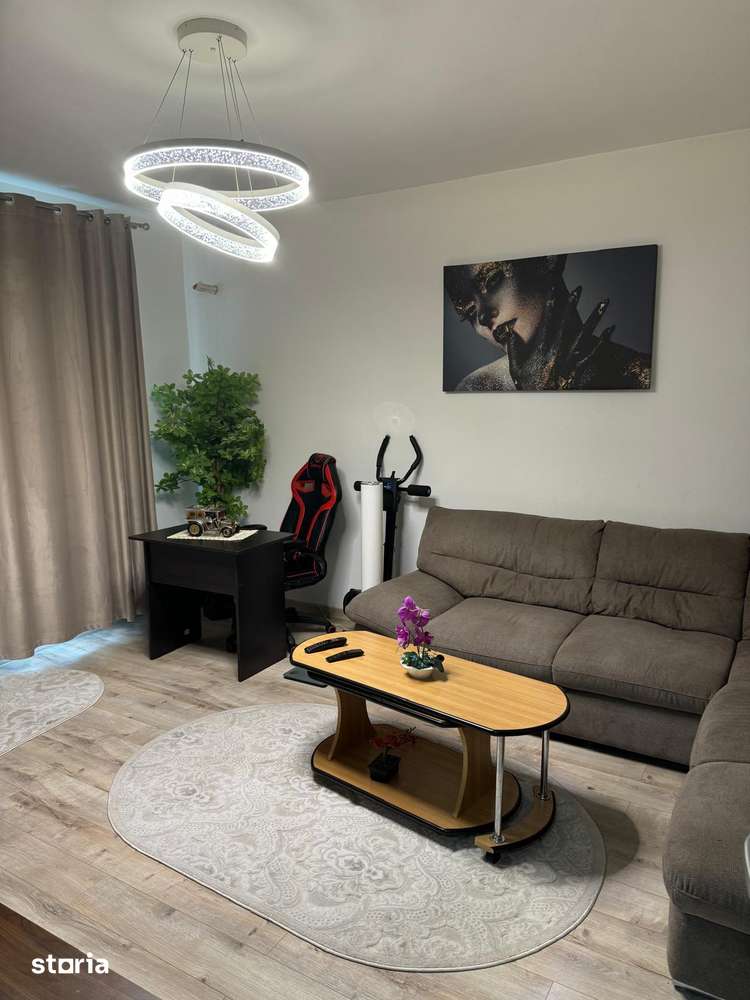Apartament cu 3 camere de închiriat în București, Sector 6 — fotografia 3