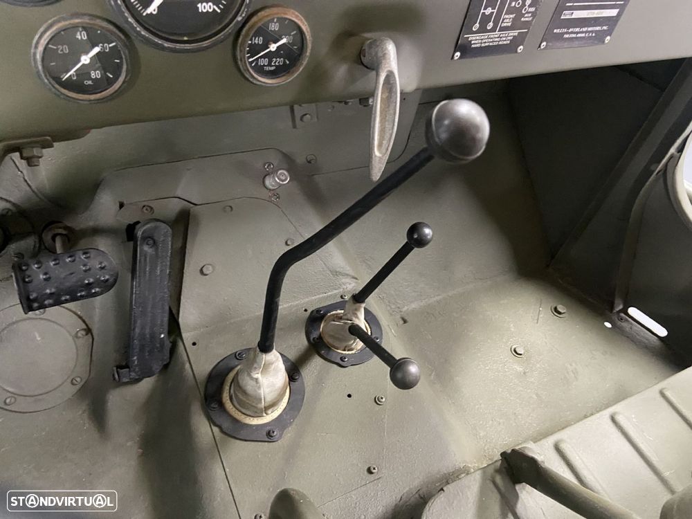 Jeep Willys - 8