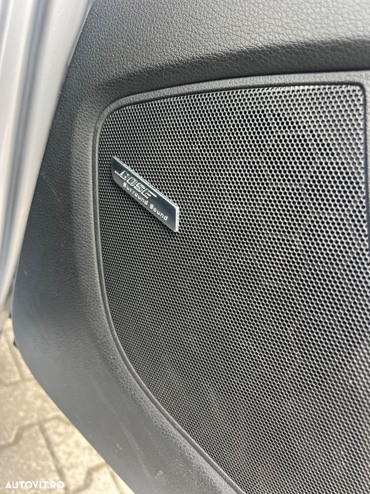 Audi Q7 3.0 TDI DPF Quattro Tip - 11