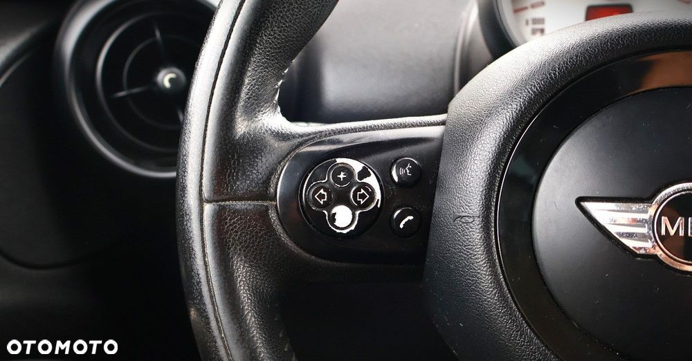 MINI Countryman - 23