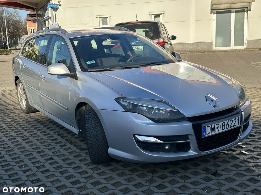 Renault Laguna - 6