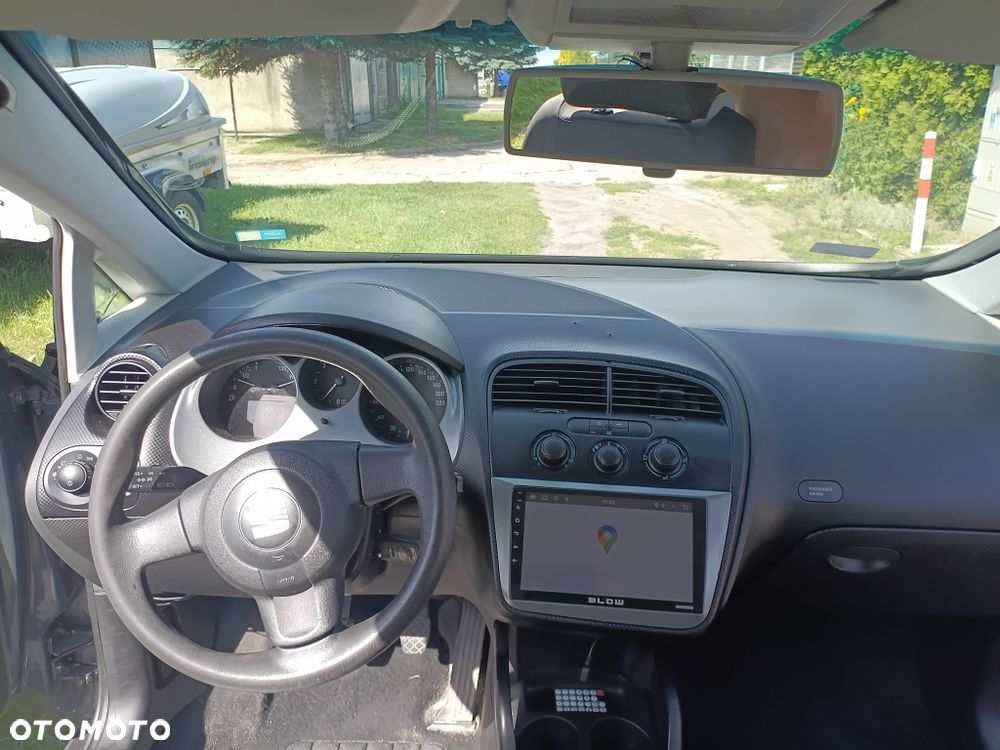 Seat Altea - 6