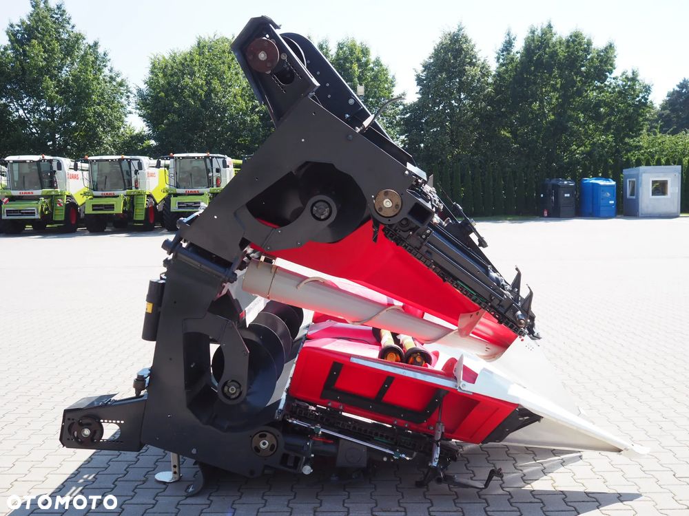 Inny MORESIL MR800 - 13