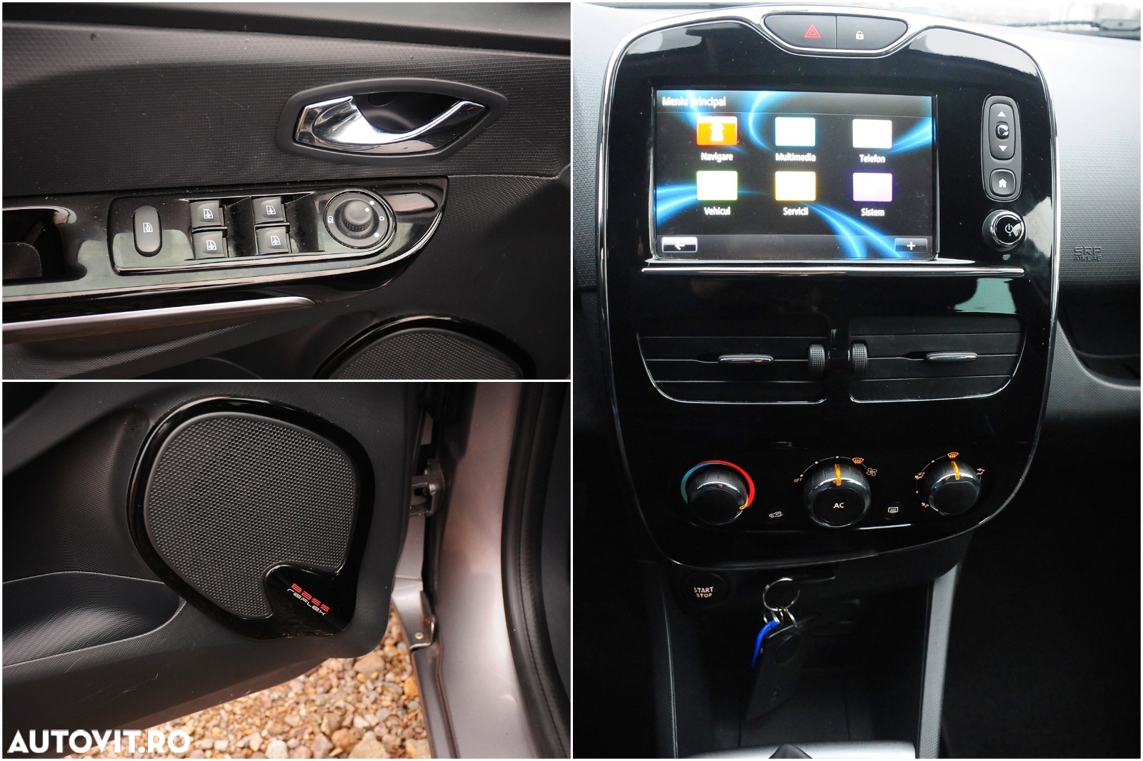 Renault Clio Energy dCi 90 Start & Stop Intens - 18