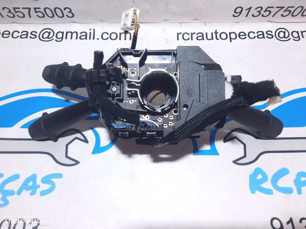 FITA AIRBAG COMANDOS MULTIFUNÇÕES COMUTADOR COMUTADORES ALFA ROMEO GT 01560405760  MANETE MANETES - 2