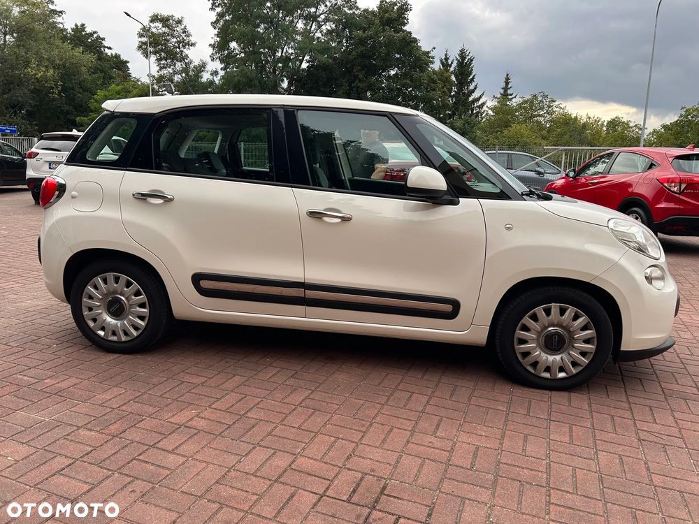 Fiat 500L 1.4 16V T-Jet Pop Star - 1