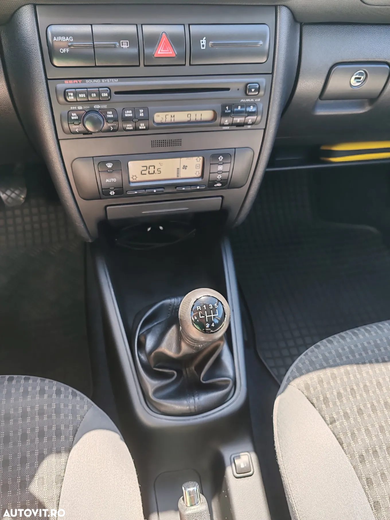 Seat Toledo - 7