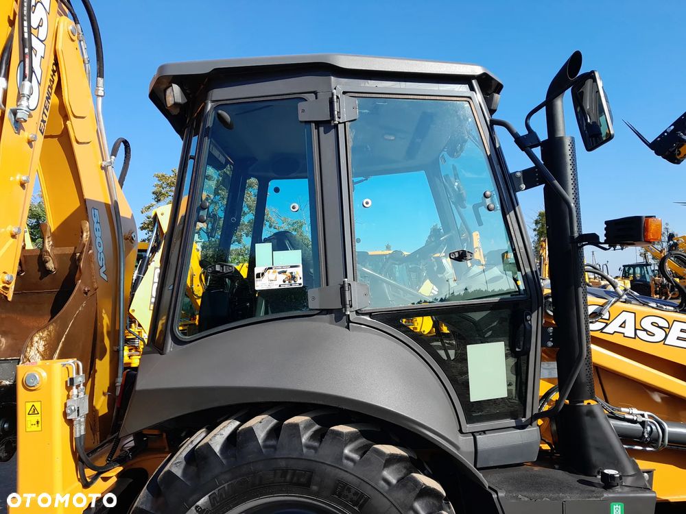 Case 580SV 2023R - 9