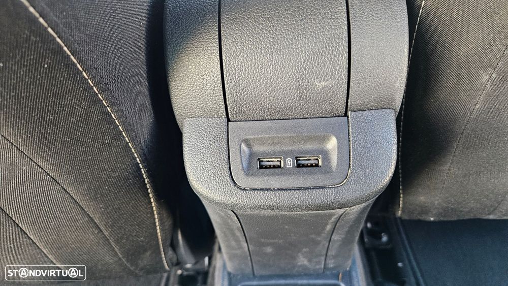 Skoda Fabia Break 1.0 TSI Ambition - 22