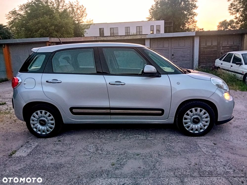 Fiat 500L - 23