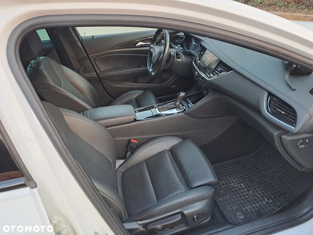 Opel Insignia 2.0 CDTI GS Line S&S - 15