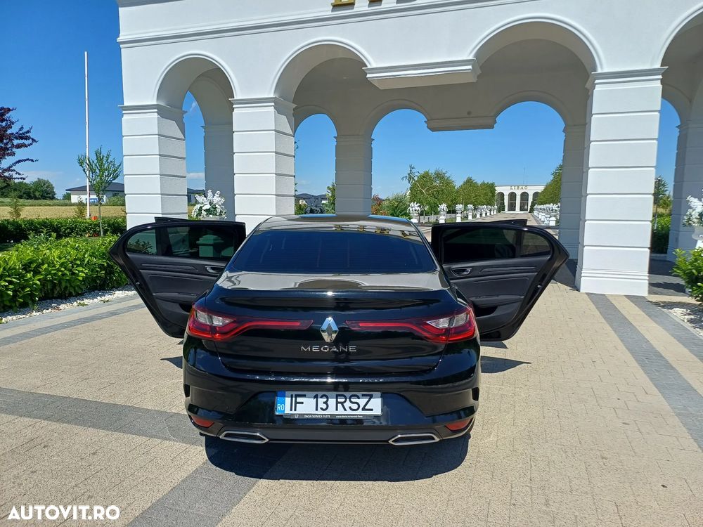 Renault Megane TCE 140 Equilibre - 5