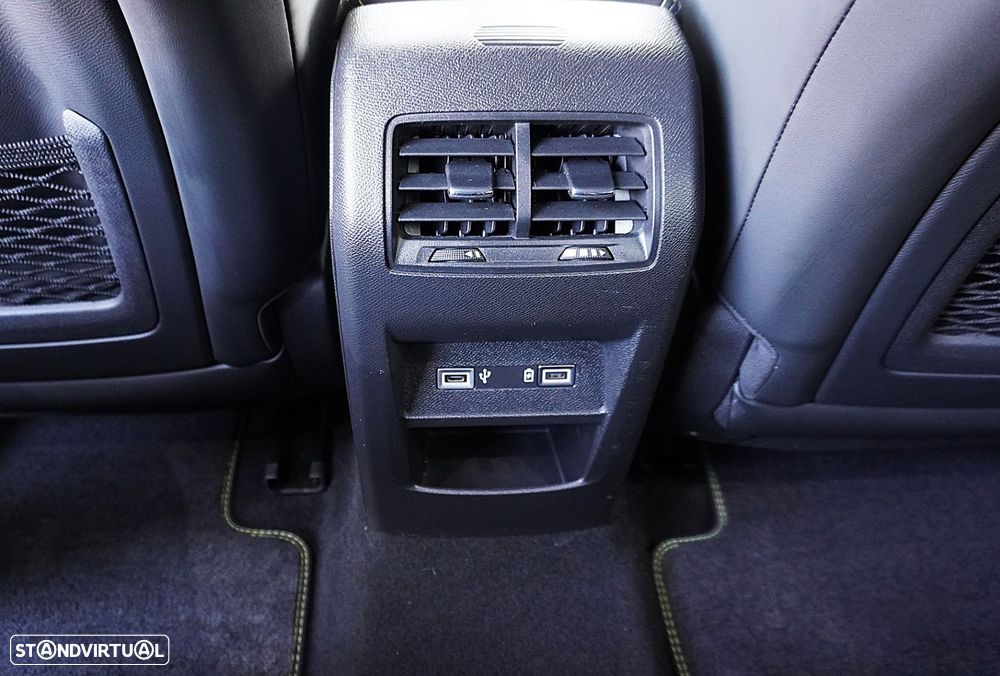 Peugeot 308 1.2 PureTech GT EAT8 - 27